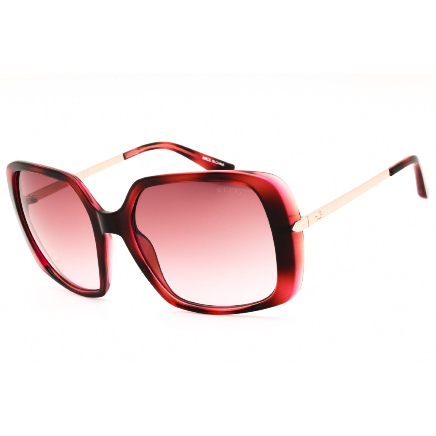 Lentes de Sol Guess GU7780 74T 60-20-135