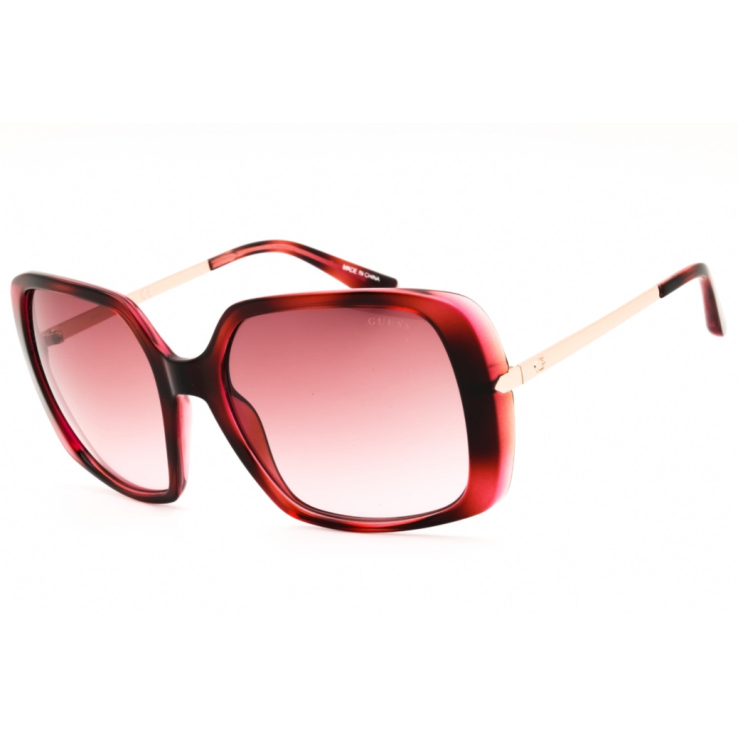 Lentes de Sol Guess GU7780 74T 60-20-135