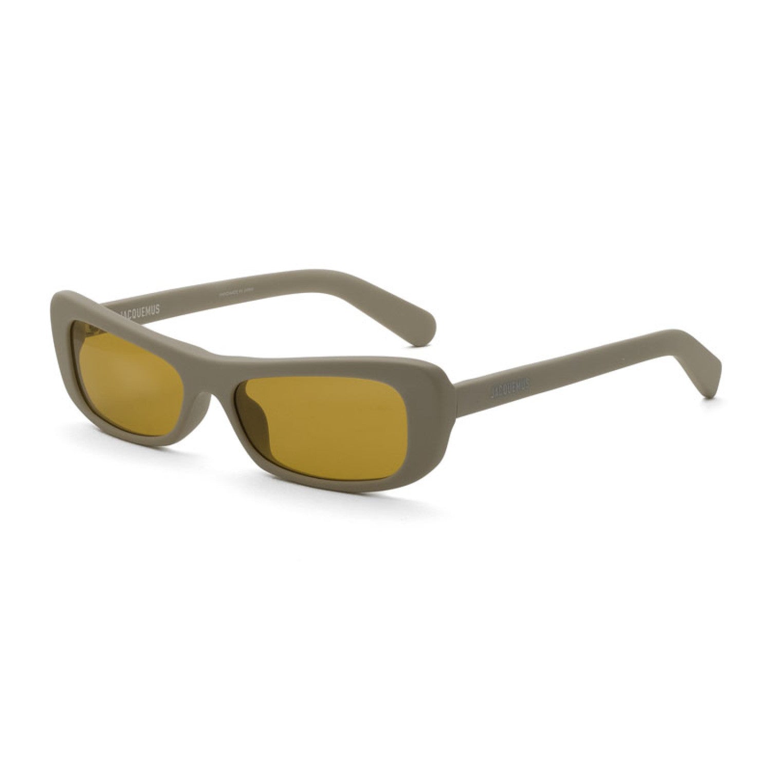 Lentes de Sol Jacquemus CAPRI JAC/55 С7 55-16-145