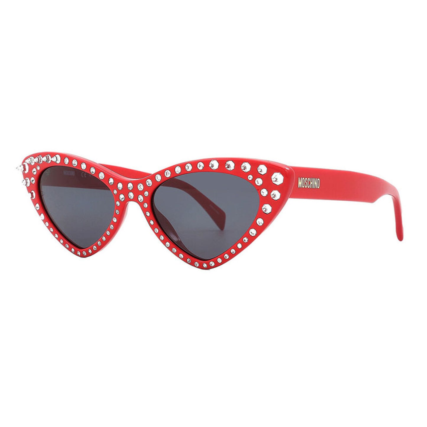 Lentes de Sol Moschino MOS006/S/STR 0C9AIR 52-18-140