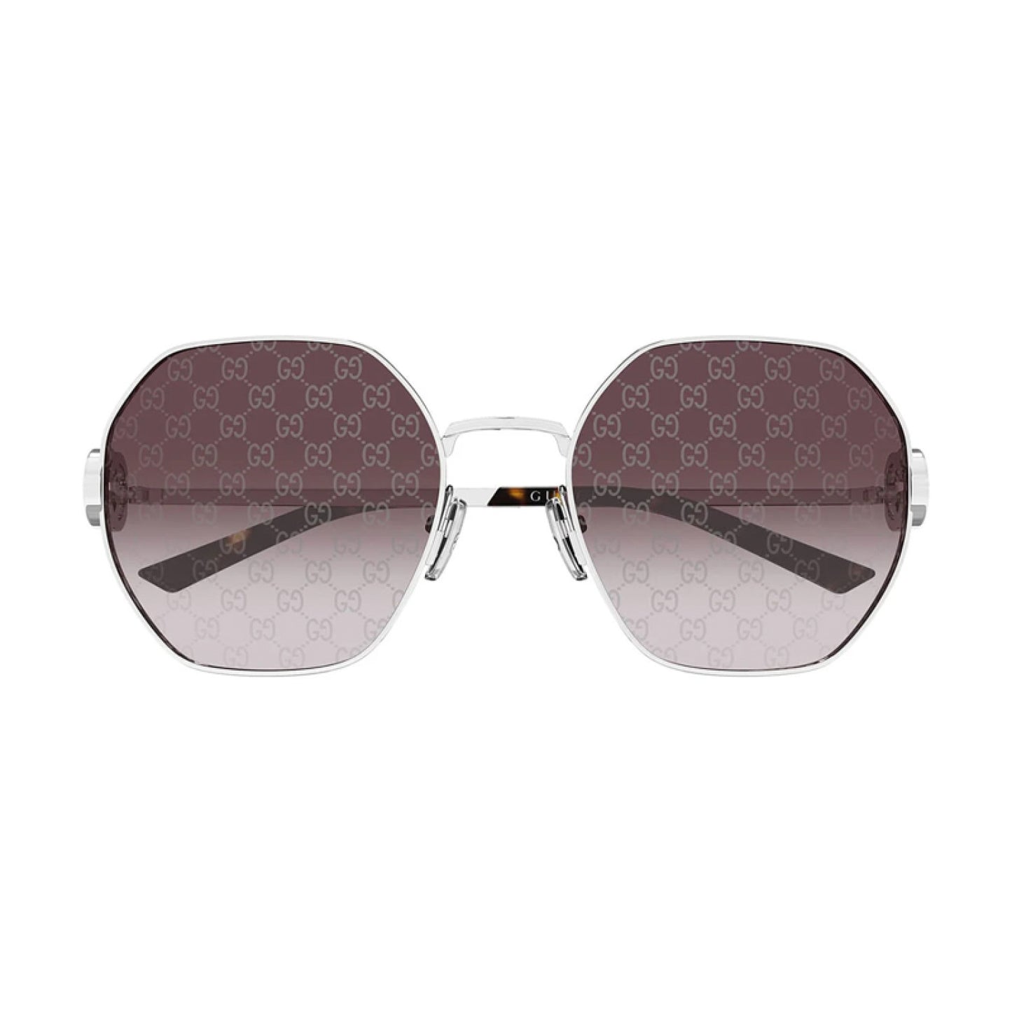 Lentes de Sol Gucci GG2046S 004 58-20-135