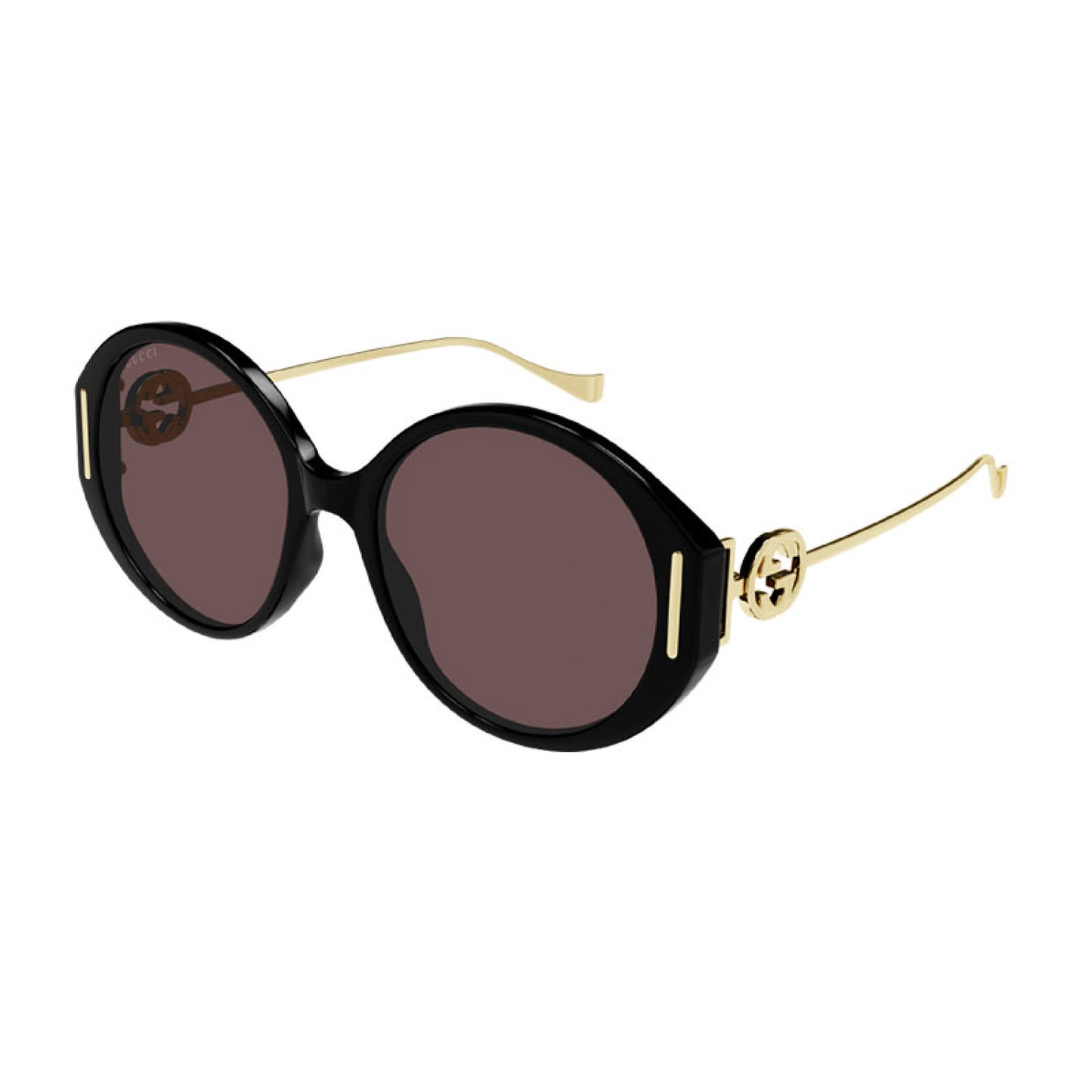 Lentes de Sol Gucci GG1202S 001 57-19-140