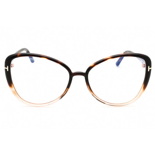 Armazón Oftálmico Tom Ford FT5907-B 056 55-15-140