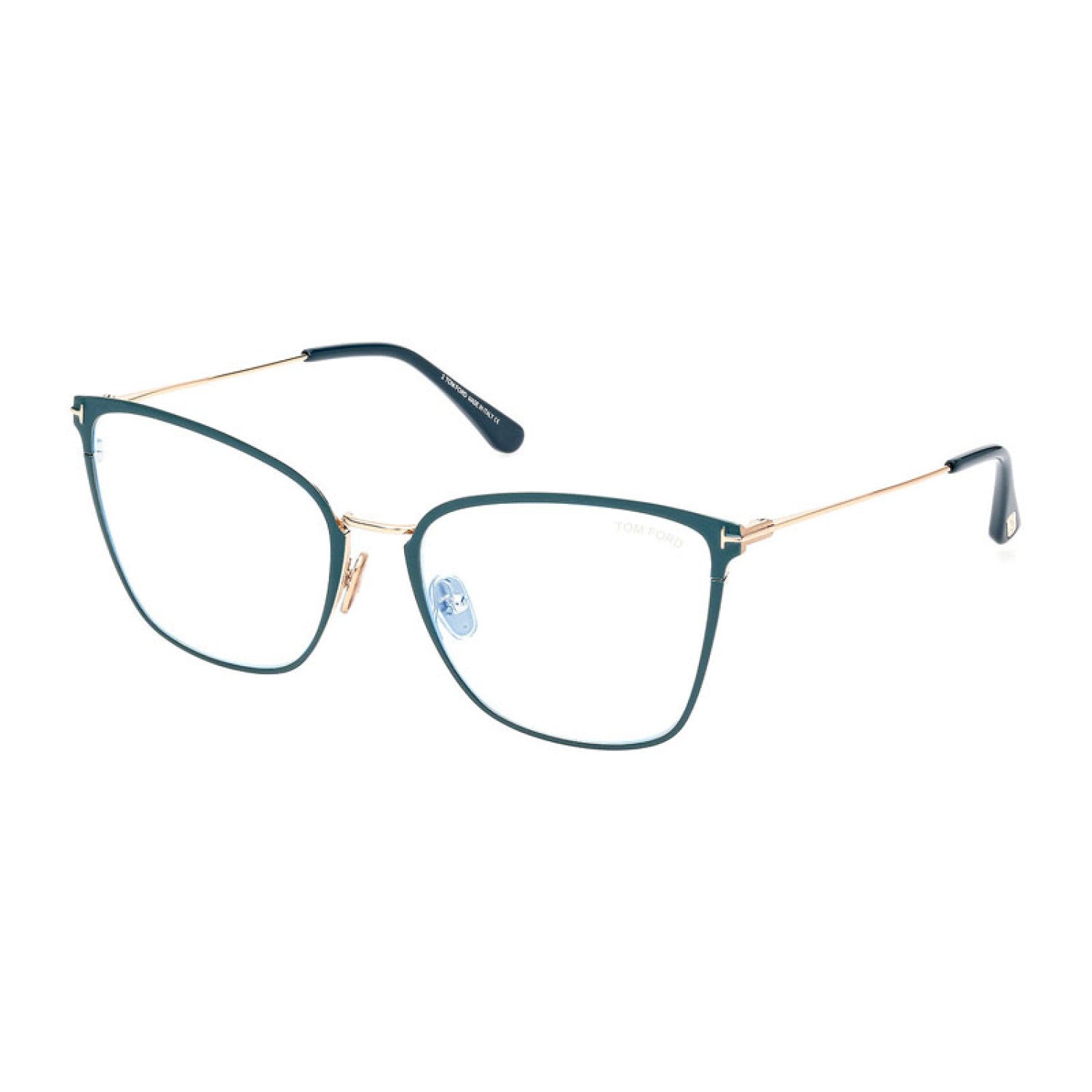 Armazón Oftálmico Tom Ford FT5839-B 087 56-18-140