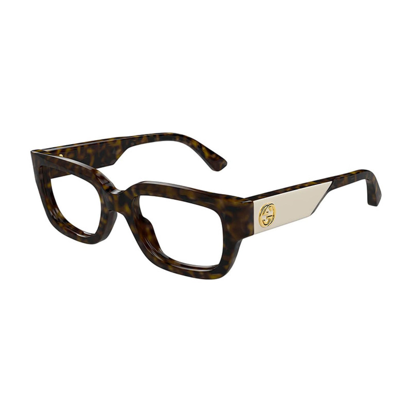 Armazón Oftálmico Gucci GG1666O 007 53-20-145