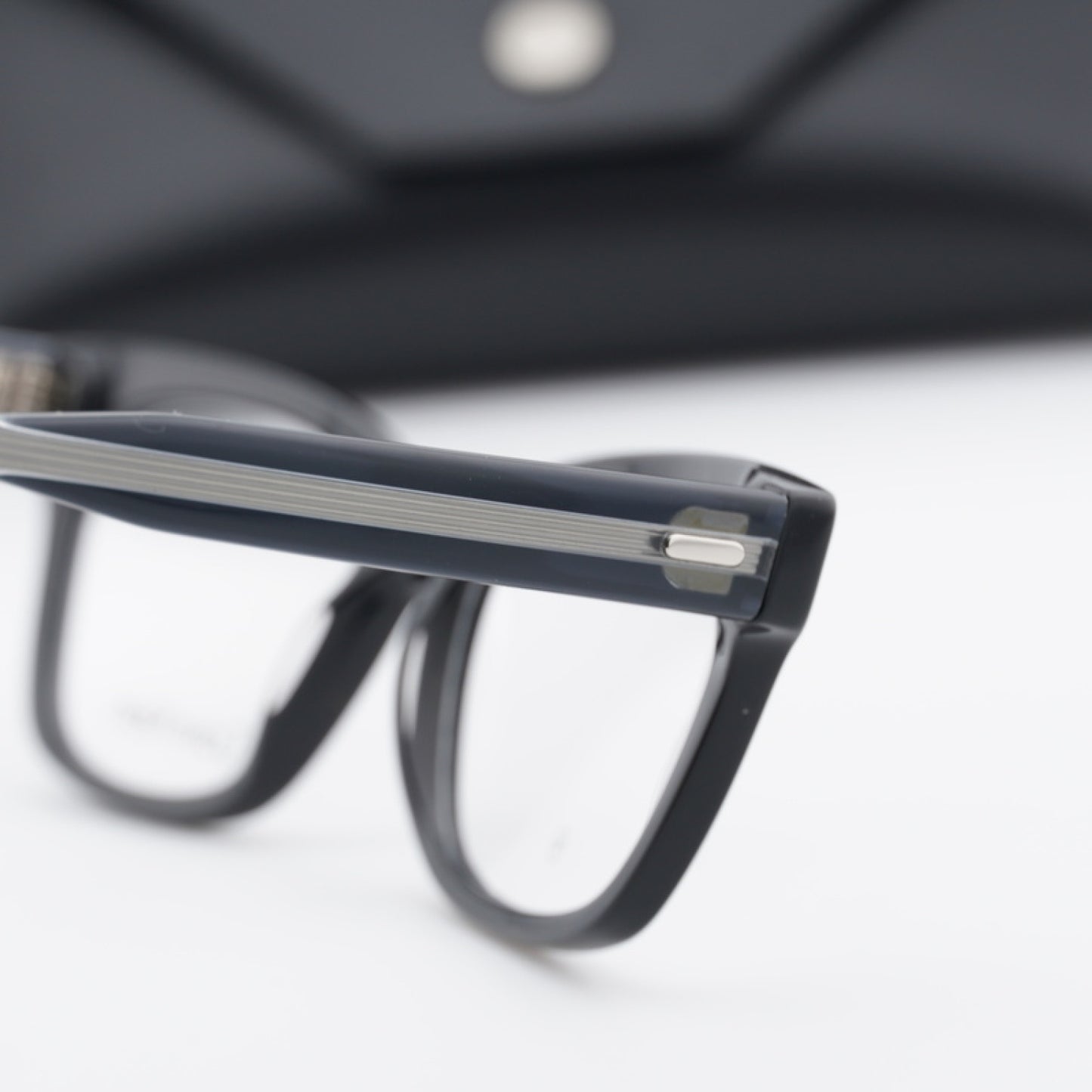 Calvin Klein CK23512 001 52-16-140 Eyeglass Frame