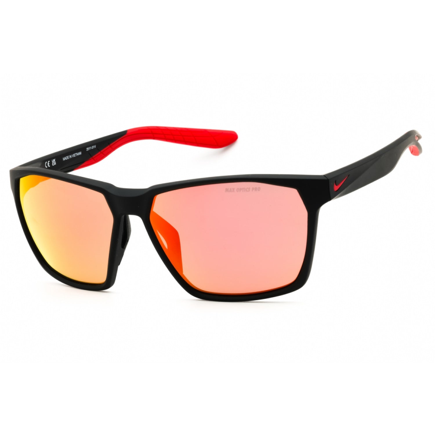 Lentes de Sol Nike NIKE MAVERICK TEAM IQ7244 013 59-15-145