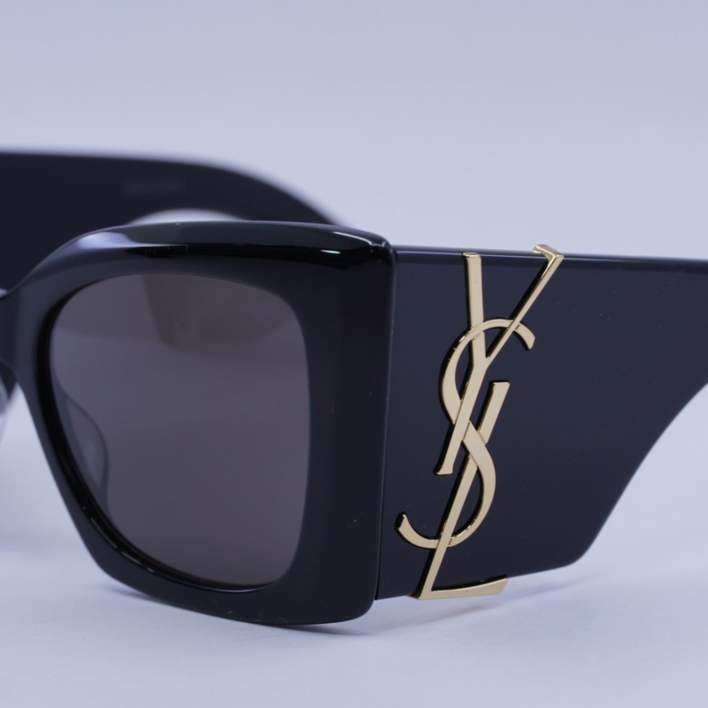 Saint Laurent Sunglasses SLM119BLAZE 001 53-19-135