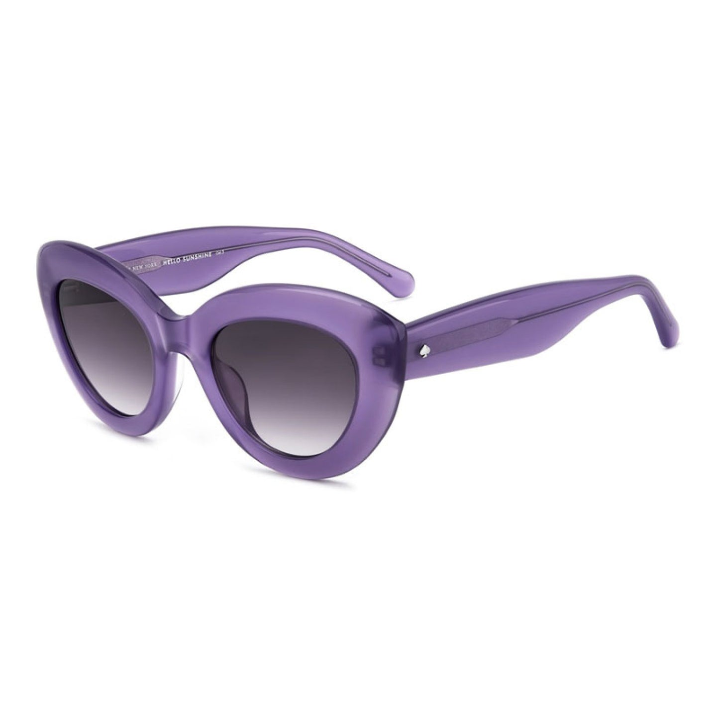 Lentes de Sol Kate Spade CAPRI/G/S 0B3VDG 50-22-140
