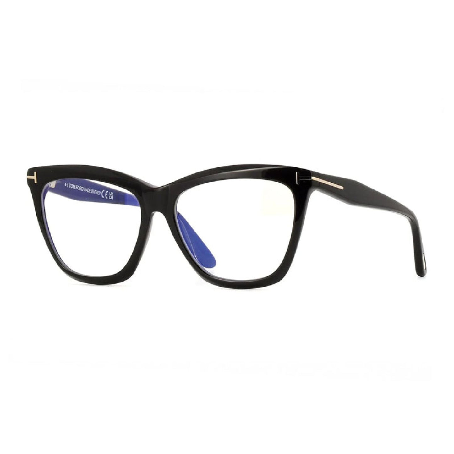 Armazón Oftálmico Tom Ford FT6064-B 001 56-15-140