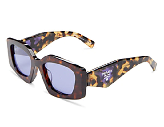 Lentes de Sol Prada PR 15YSF 2AU05Q 52-21-140
