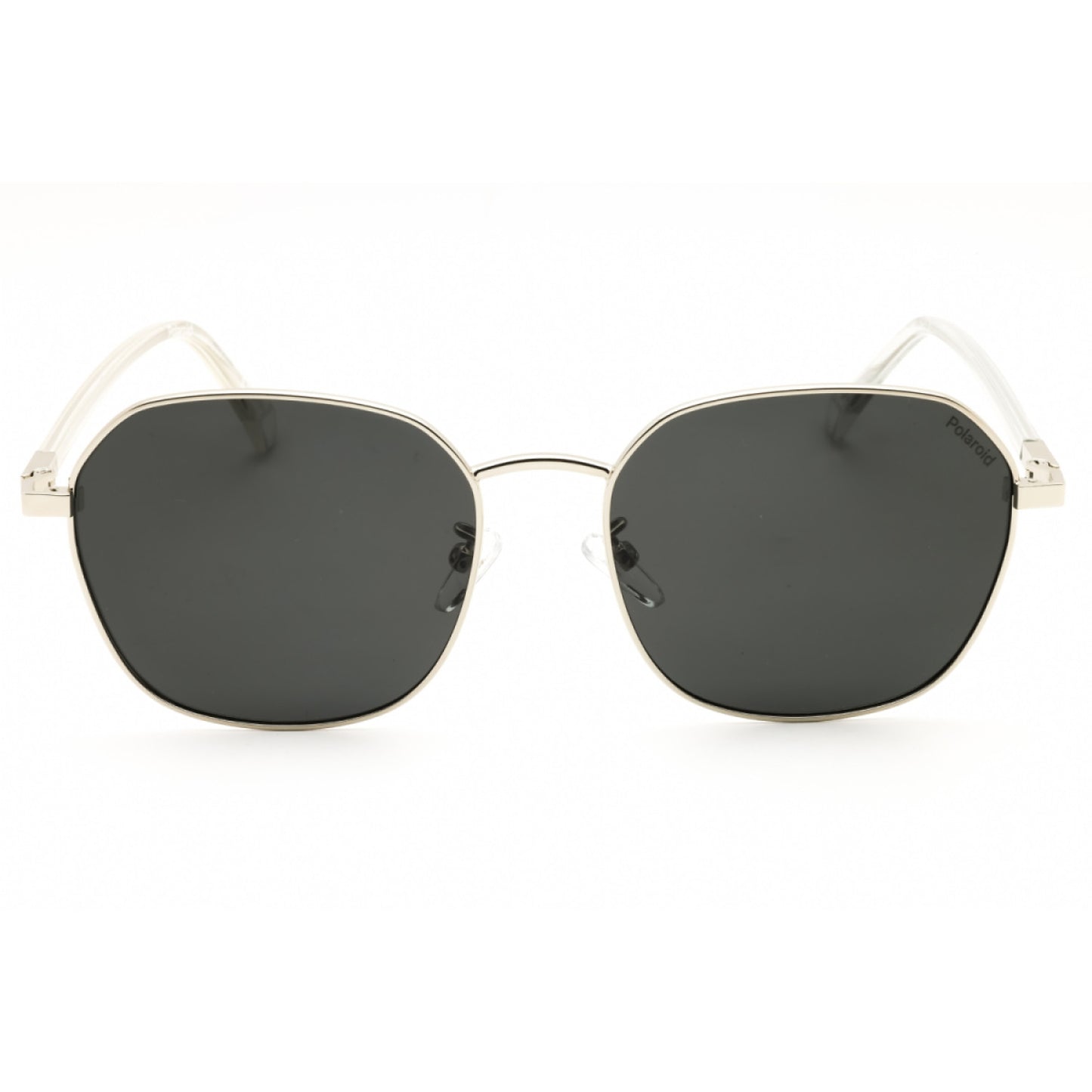 Lentes de Sol Polaroid Core PLD 4168/G/S/X 0010M9 57-17-145