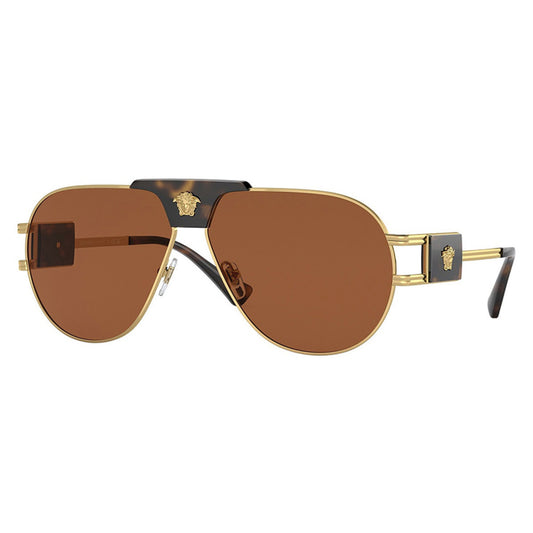 Lentes de Sol Versace VE2252 147073 63-12-145