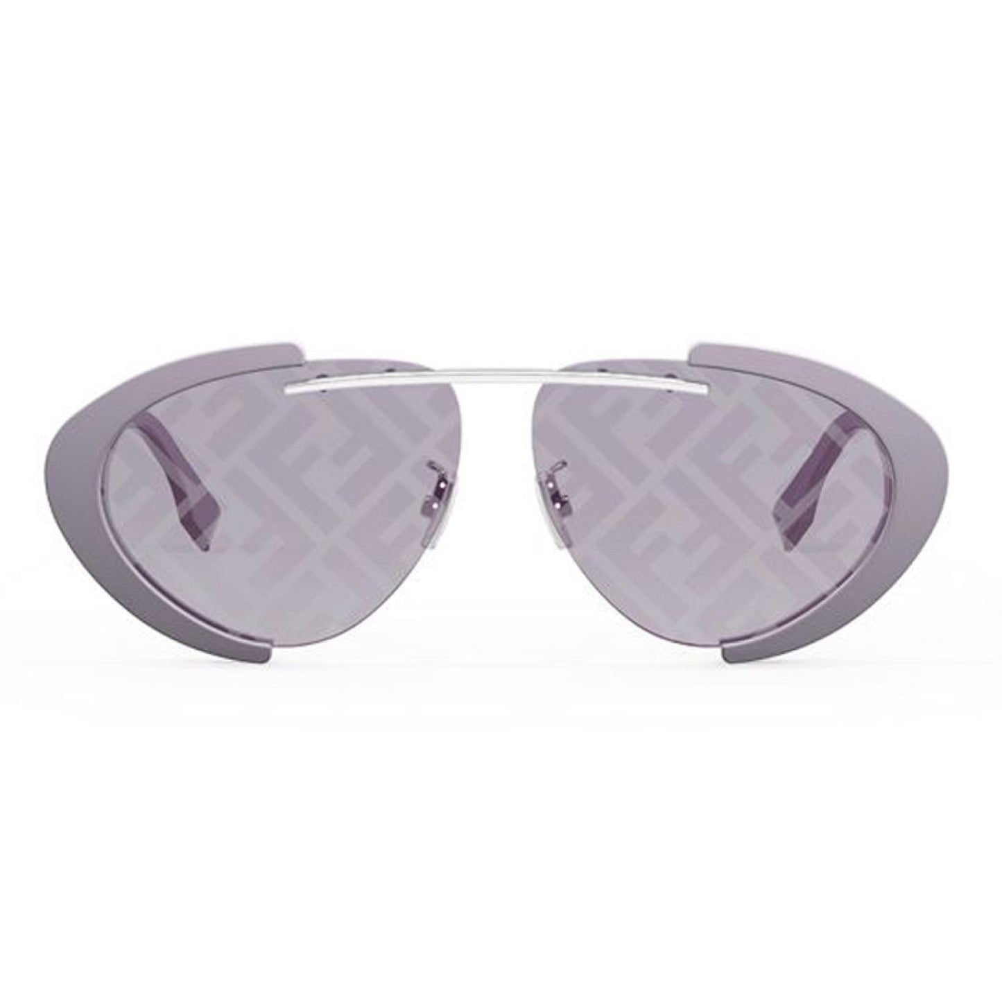 Lentes de Sol Fendi FE40042U 81U 59-11-145