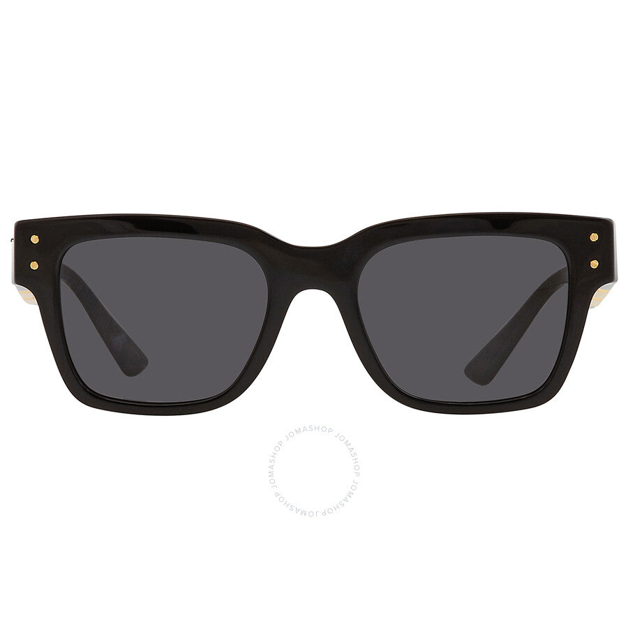 LENTE DE SOL VERSACE VE4421F GB1/87 52-20-145