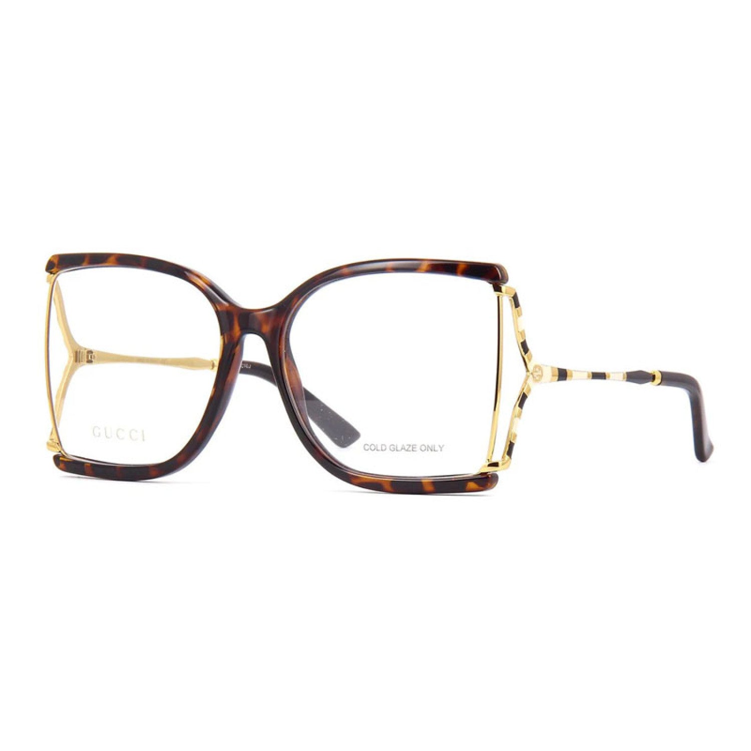 Armazón Oftálmico Gucci GG0592O 002 60-19-145