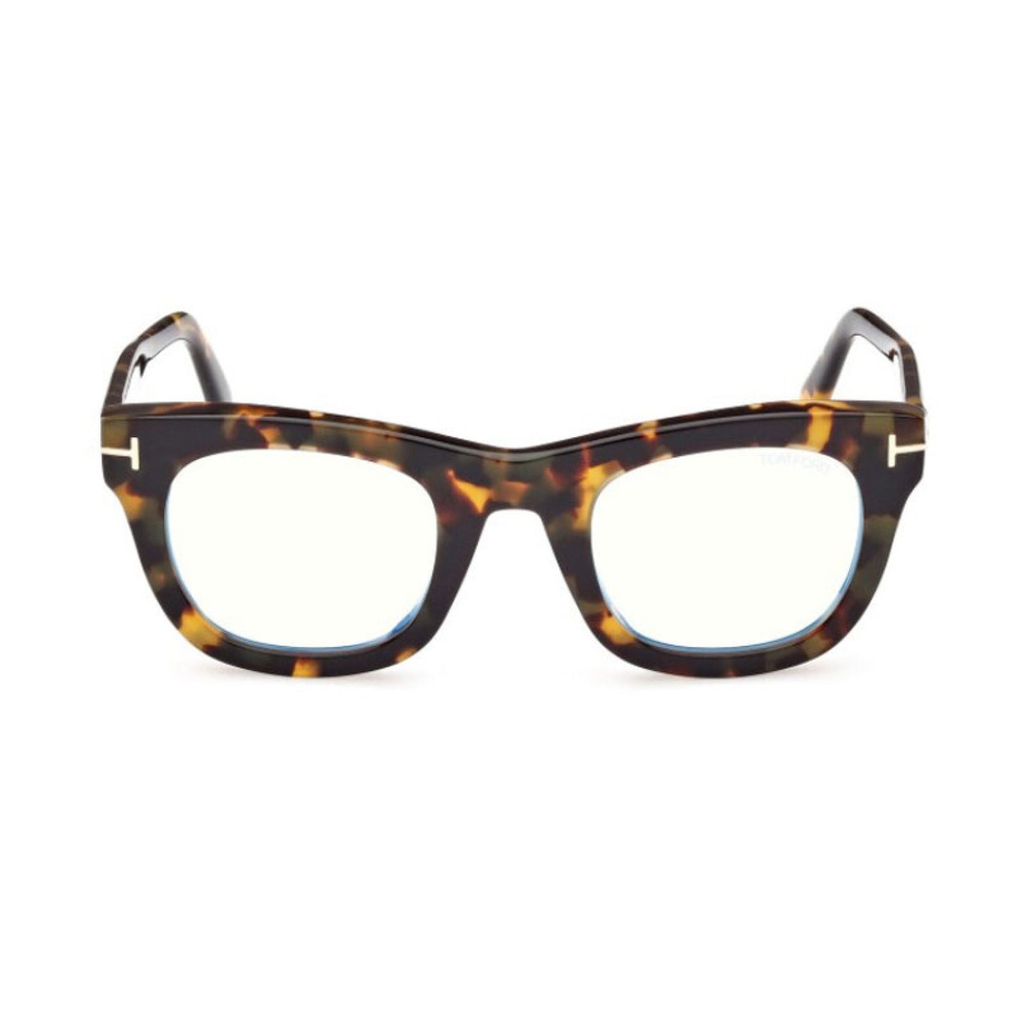 Tom Ford FT5872-B 055 48-25-140 Optical Frame
