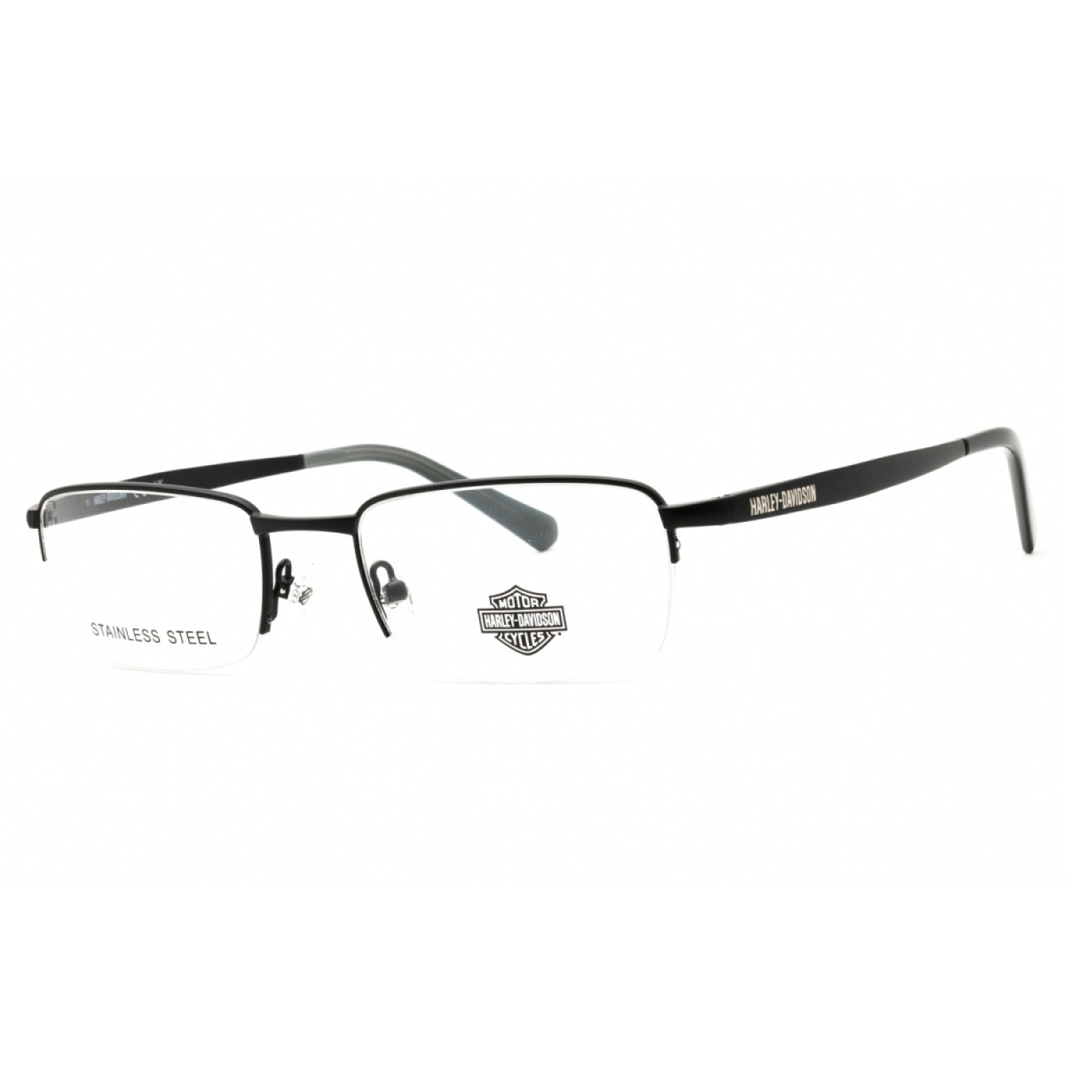 Armazón Oftálmico Harley Davidson HD50098 002 54-20-145
