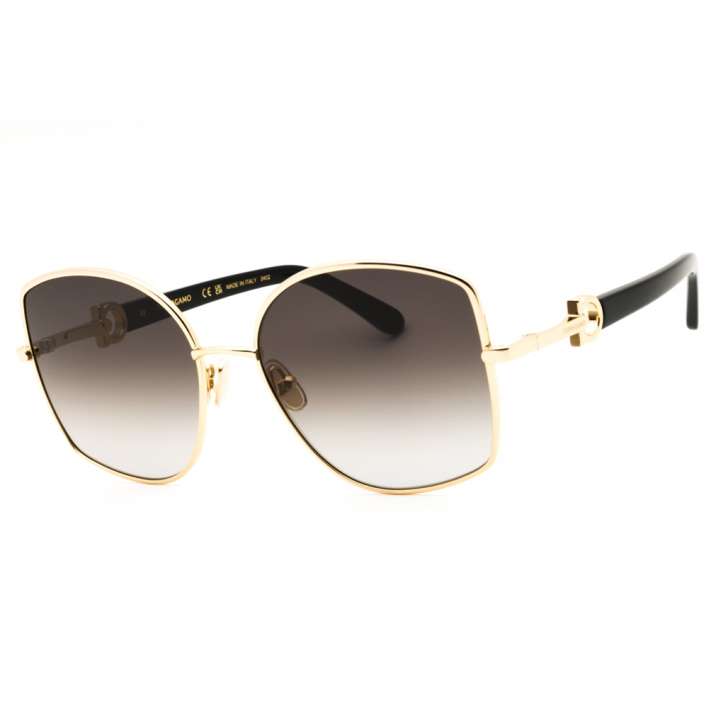 Lentes de Sol Salvatore Ferragamo SF304SN 738 58-18-140