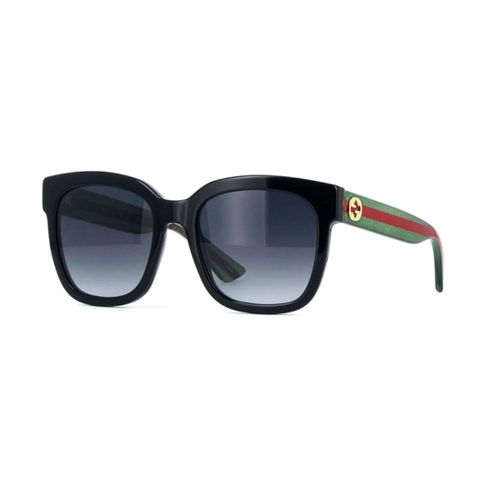 Lentes de Sol Gucci GG0034SN 002 54-20-140