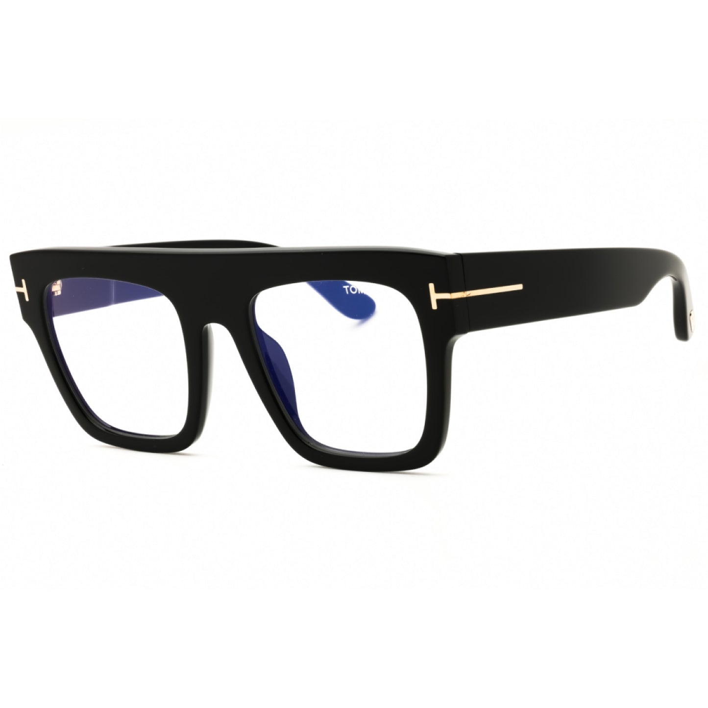 Armazón Oftálmico Tom Ford FT0847 001 52-21-140