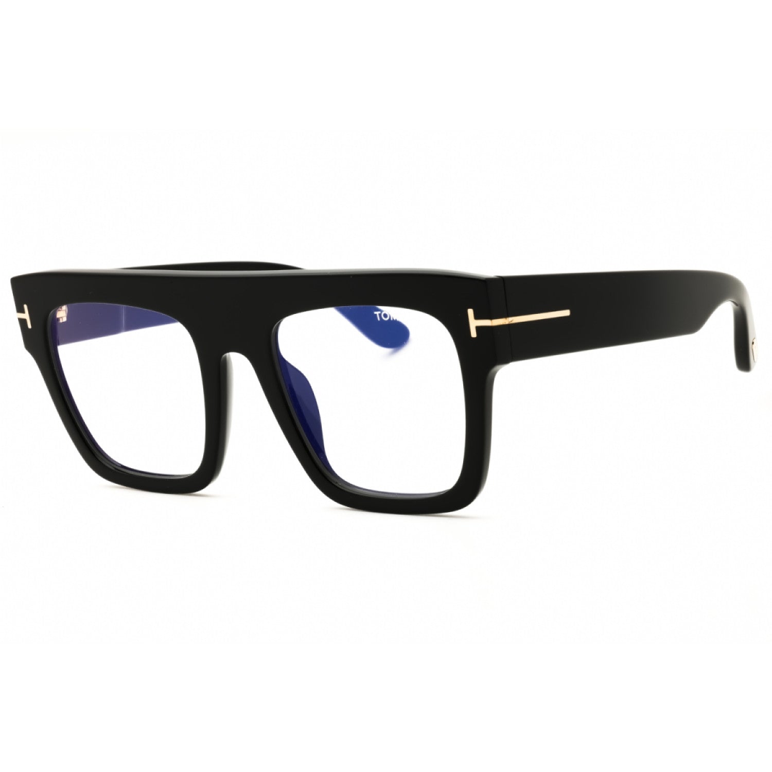 Armazón Oftálmico Tom Ford FT0847 001 52-21-140