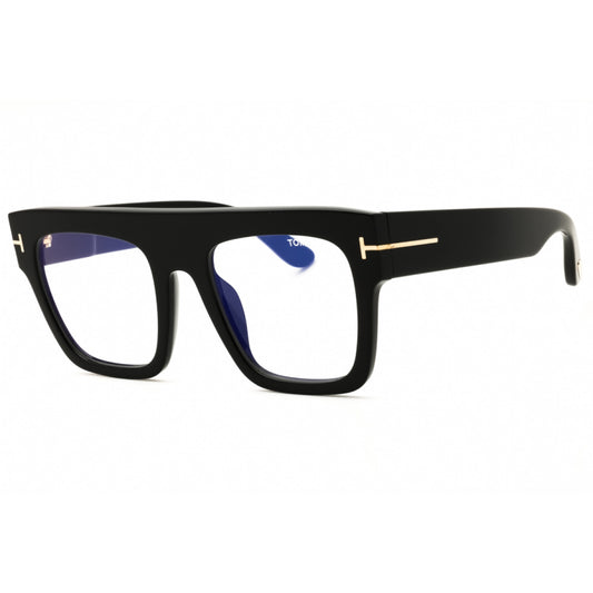 Armazón Oftálmico Tom Ford FT0847 001 52-21-140