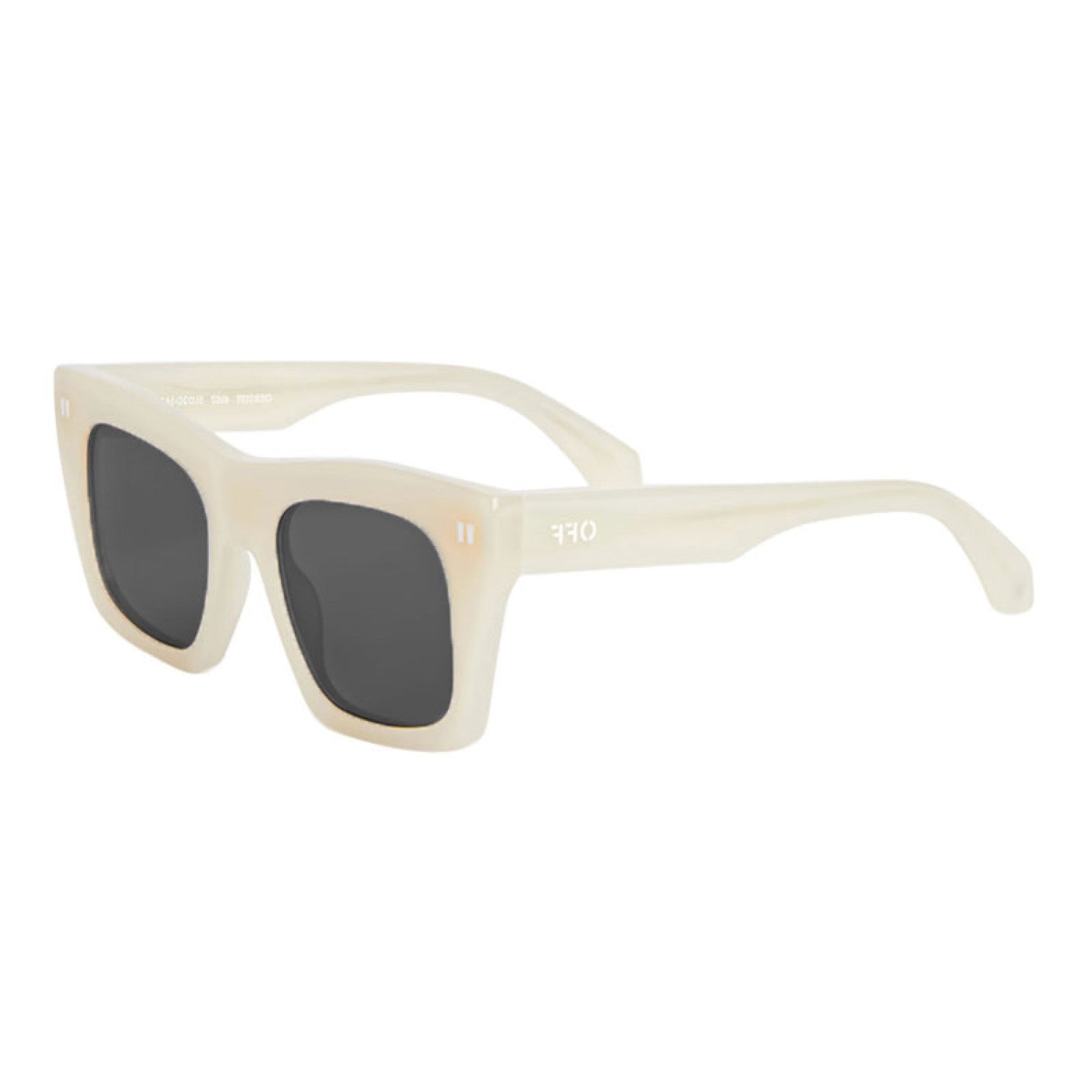 Lentes de Sol Off-White OERI13Y SELMA 6107 51-20-145