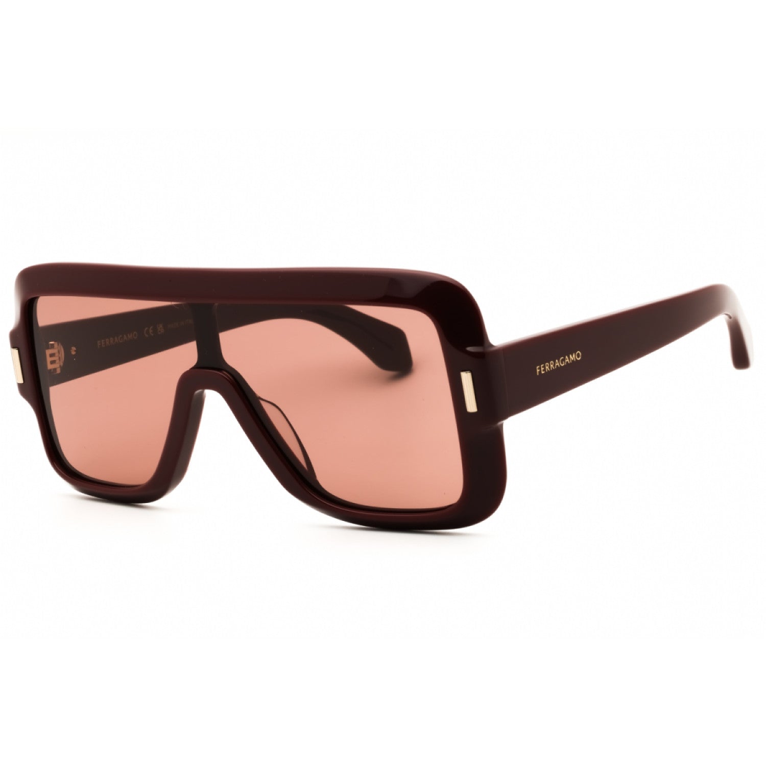 Lentes de Sol Salvatore Ferragamo SF2061SE 606 55-20-145