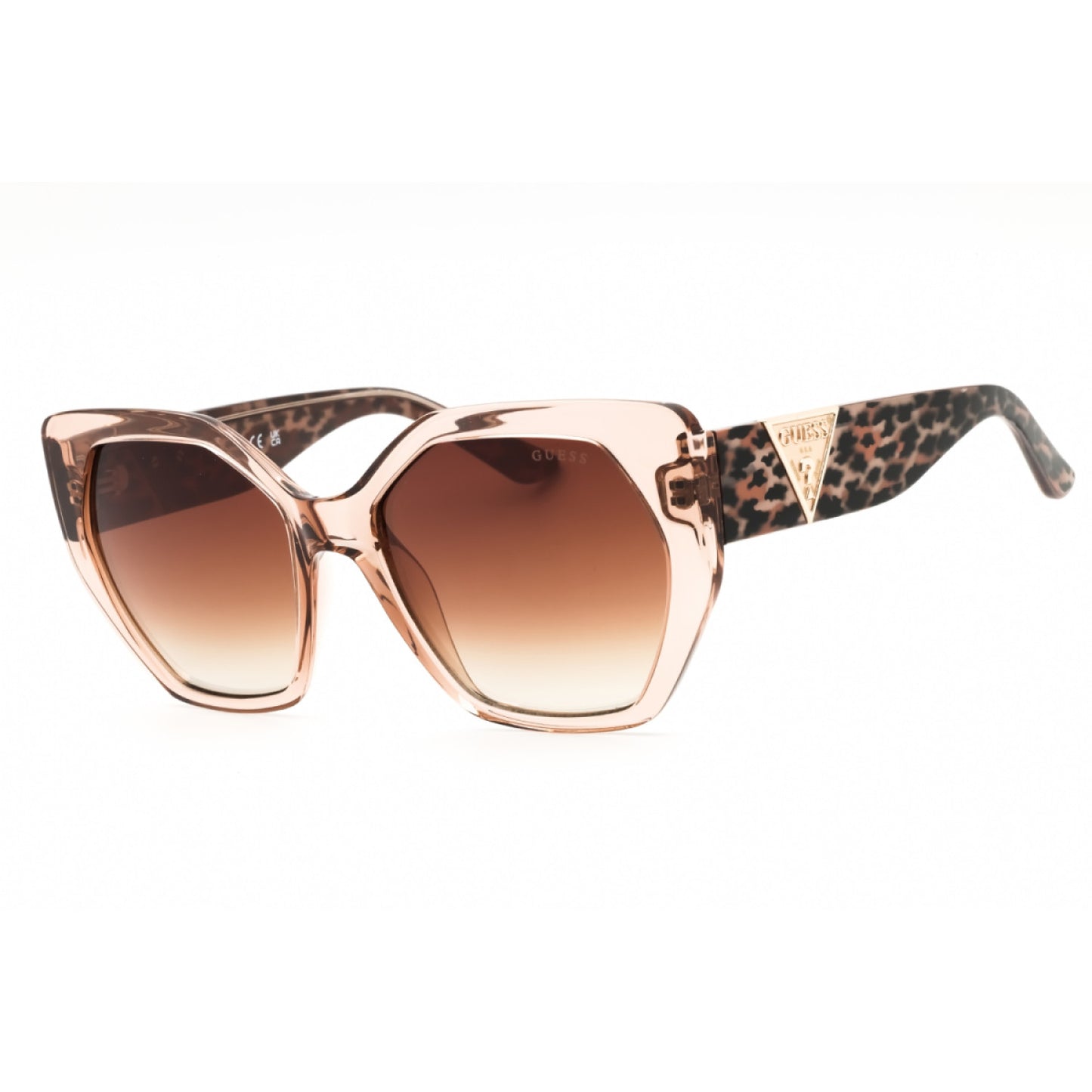 Lentes de Sol Guess GU7741 57G 57-18-140
