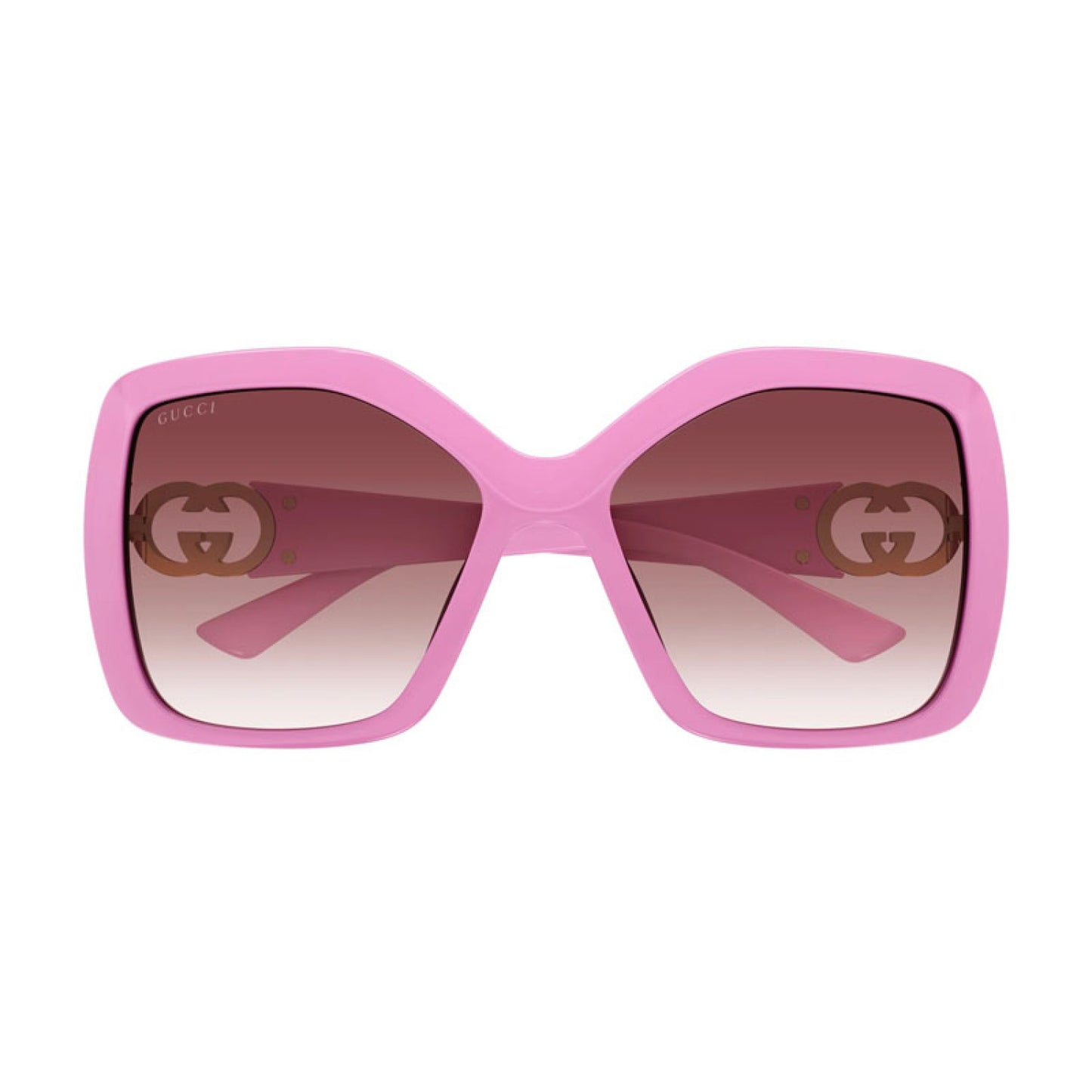 Lentes de Sol Gucci GG2015S 005 59-16-130