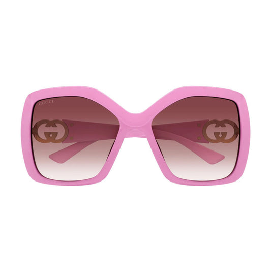 Lentes de Sol Gucci GG2015S 005 59-16-130
