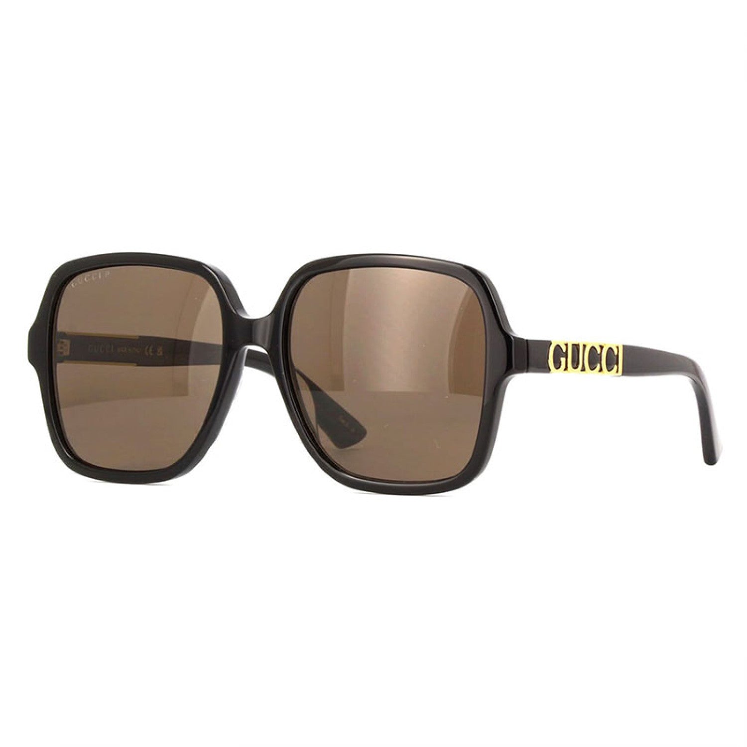 Lentes de Sol Gucci GG1189S 001 58-17-145