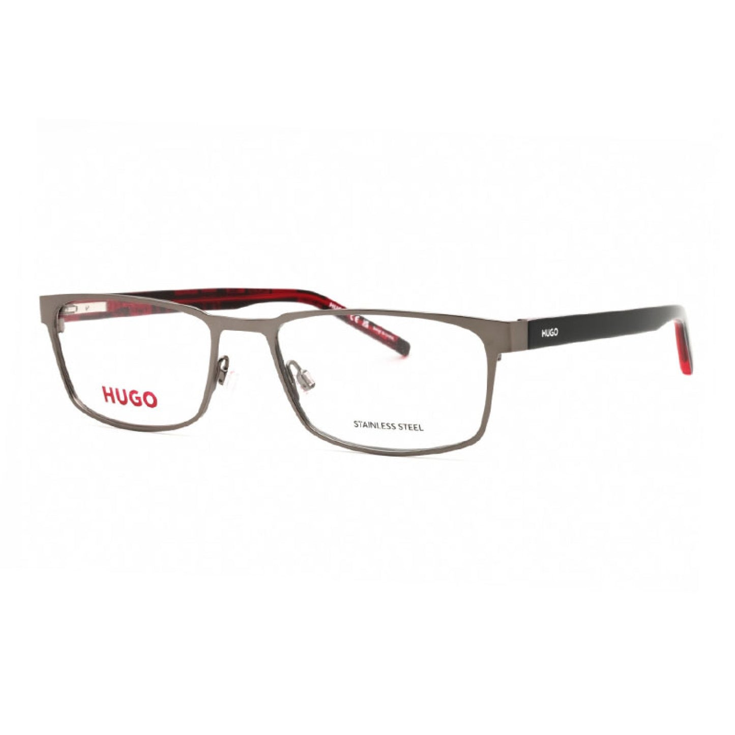 Armazón Oftálmico HUGO HG1075 0R8000 56-18-145