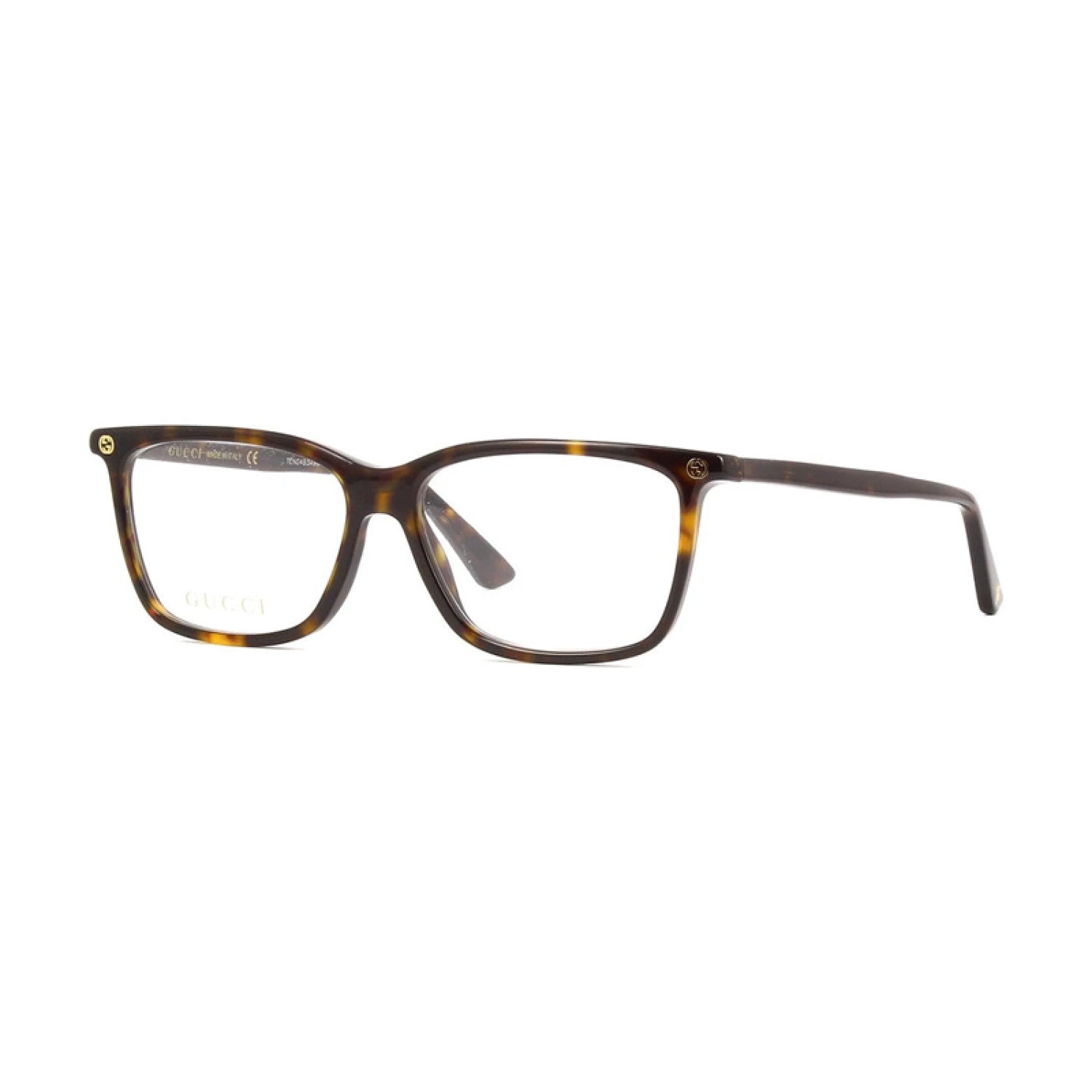 Armazón Oftálmico Gucci GG0094O 002 52-14-140