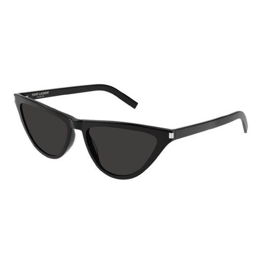 Lentes de Sol Saint Laurent SL550SLIM 001 56-16-145