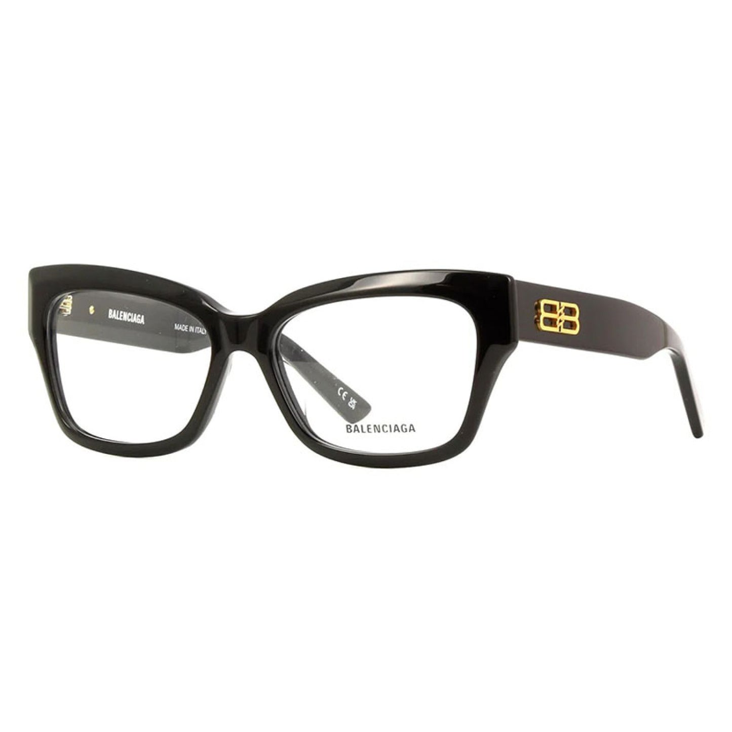 Armazón Oftálmico Balenciaga BB0274O 001 55-16-145