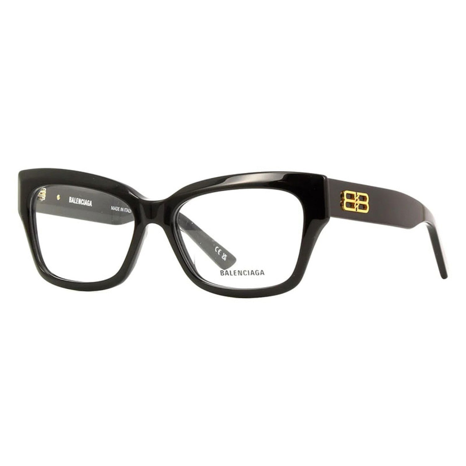 Armazón Oftálmico Balenciaga BB0274O 001 55-16-145