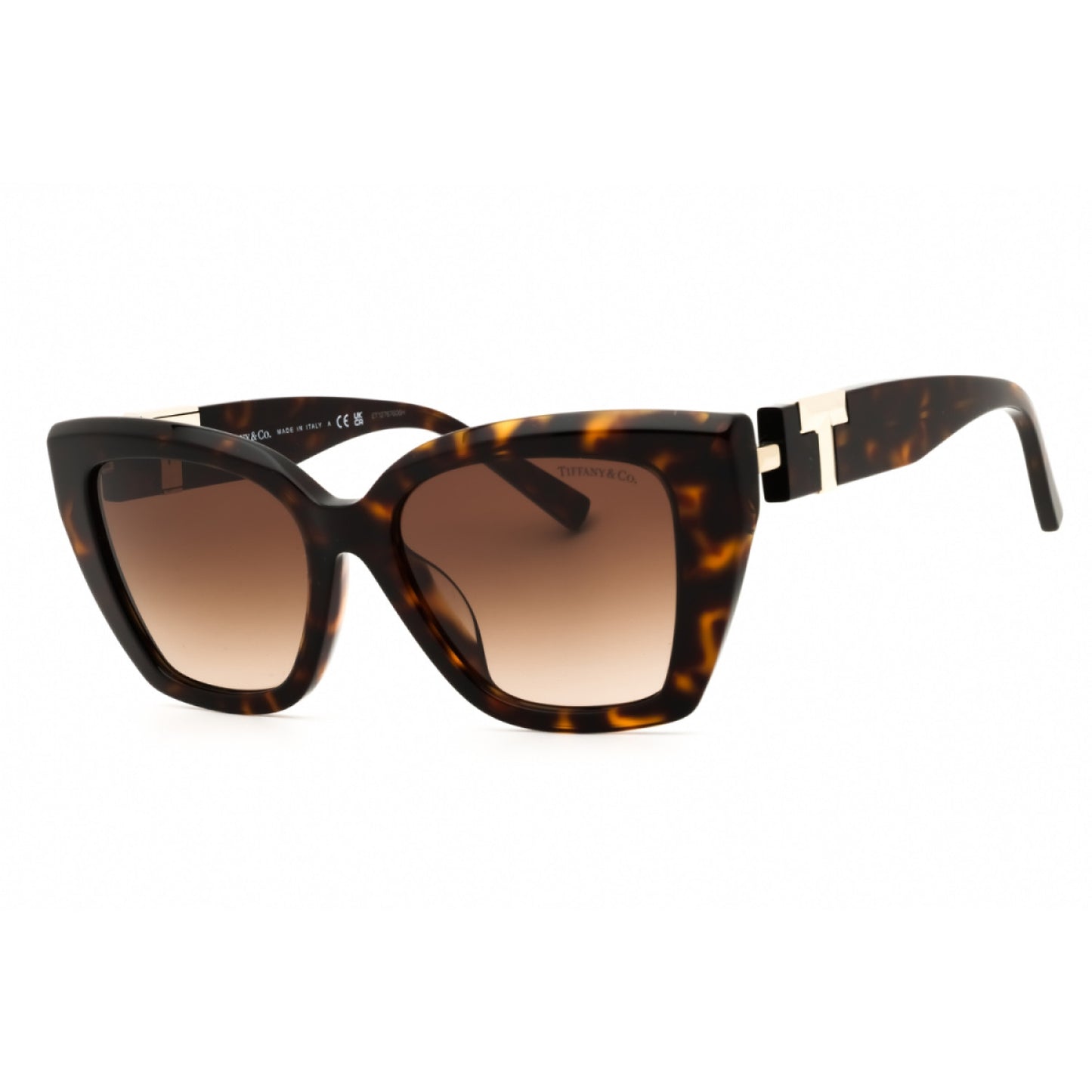 Lentes de Sol Tiffany TF4239U 80153B 52-17-140