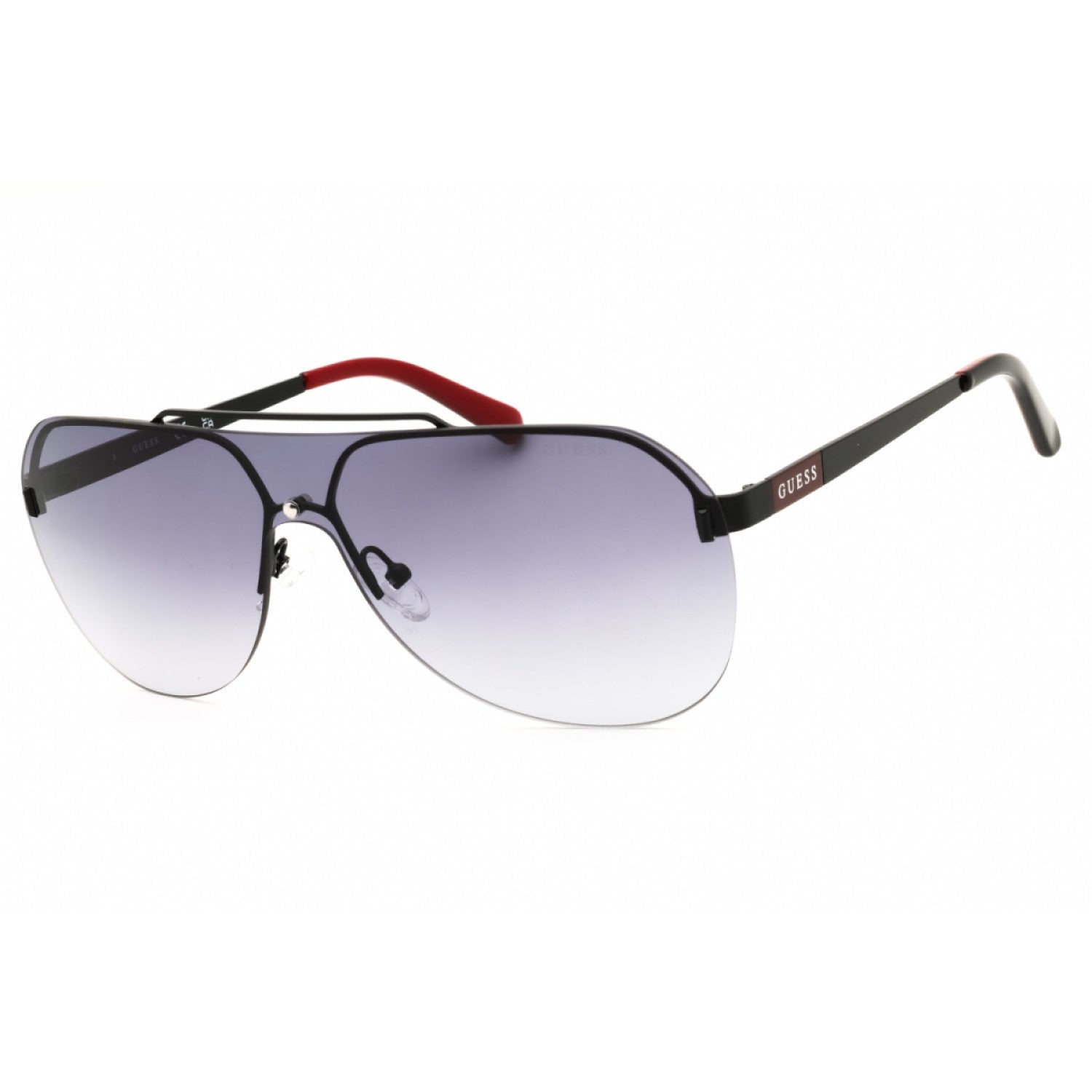 Lentes de Sol Guess GF5053 01B 140-15-140