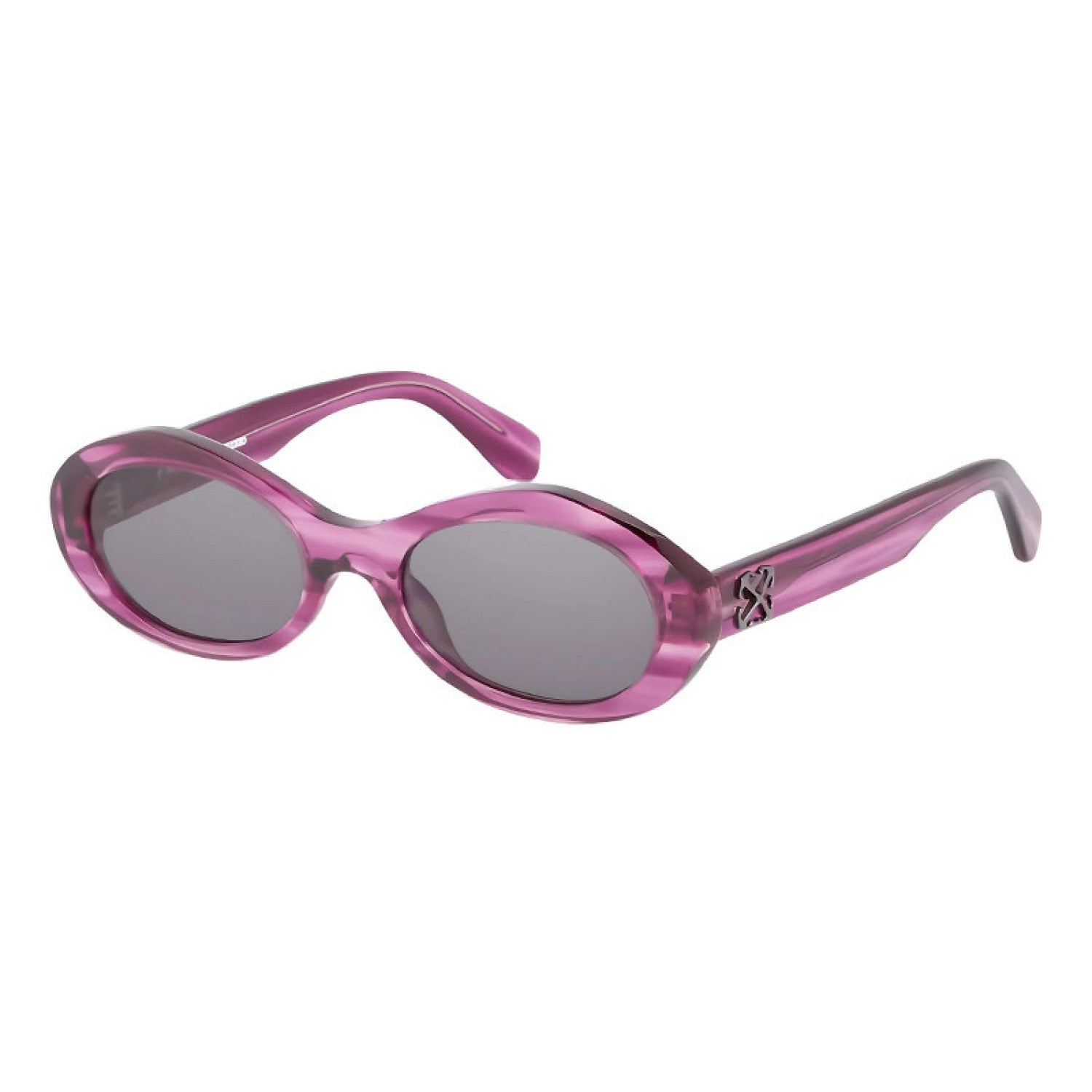 Lentes de Sol Off-White OERI13G EDISON 3707 55-20-145