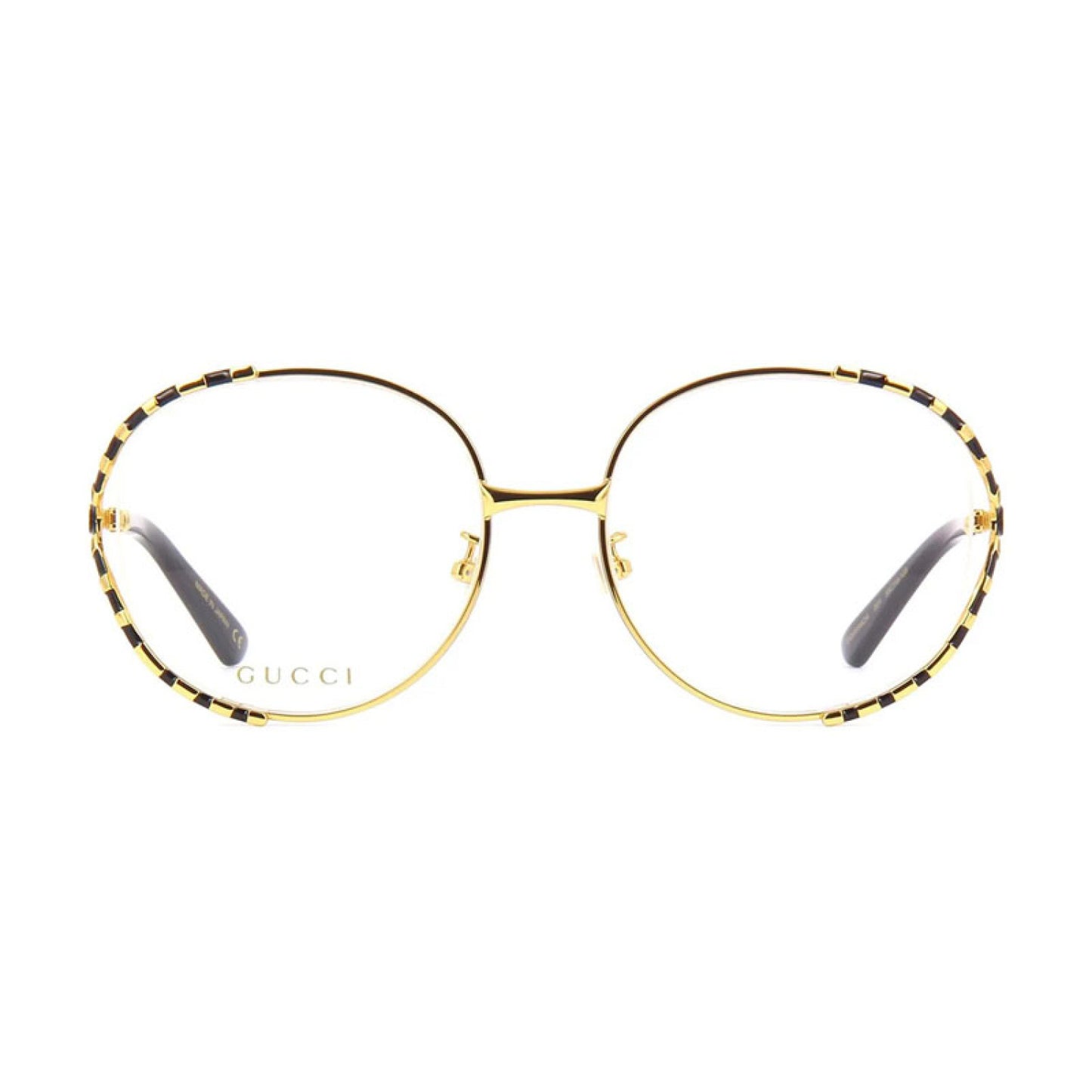 Armazón Oftálmico Gucci GG0596OA 001 58-19-135