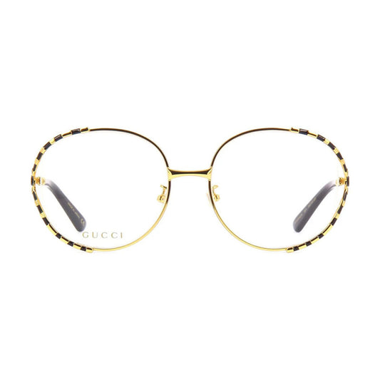 Armazón Oftálmico Gucci GG0596OA 001 58-19-135