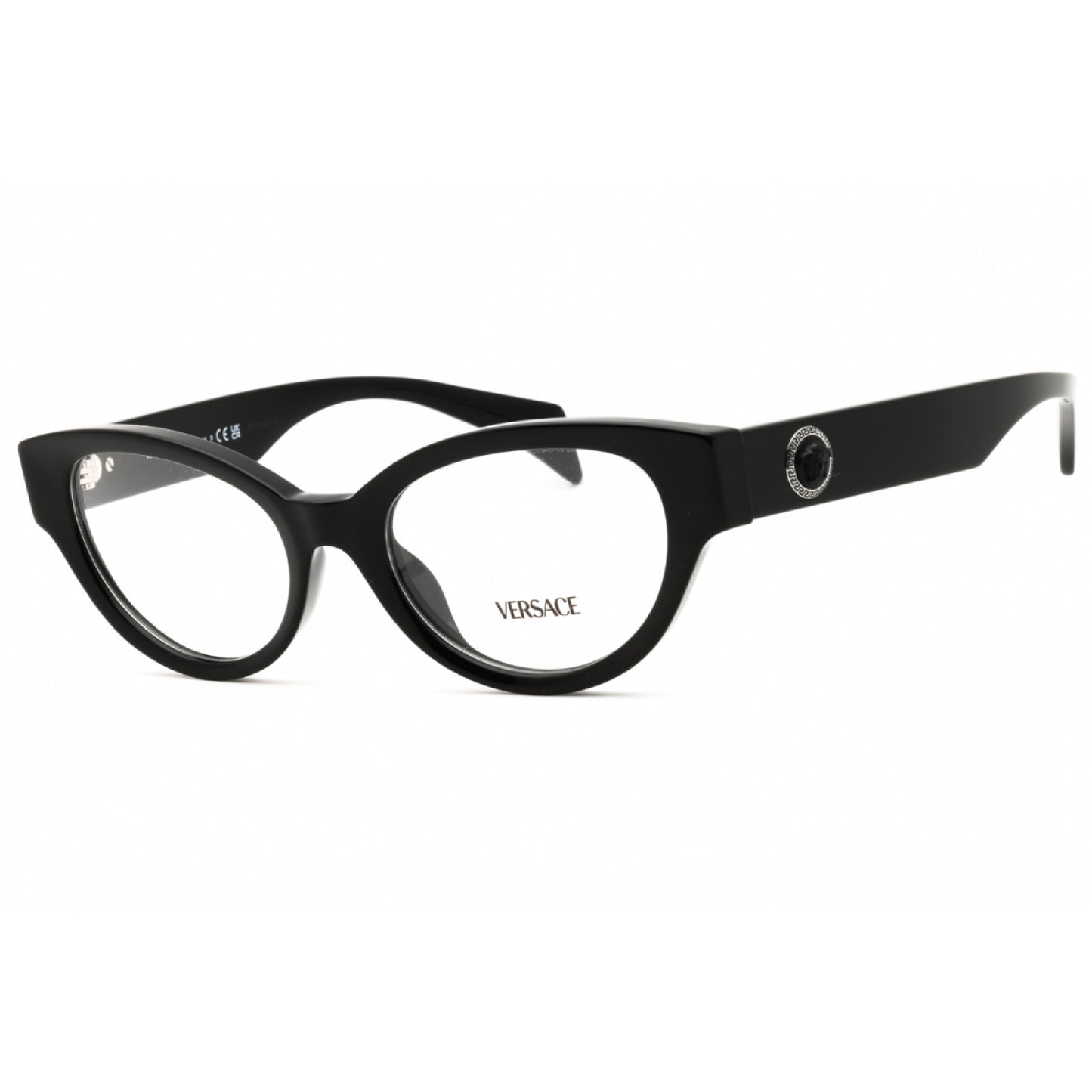 Armazón Oftálmico Versace VE3361U GB1 51-19-140