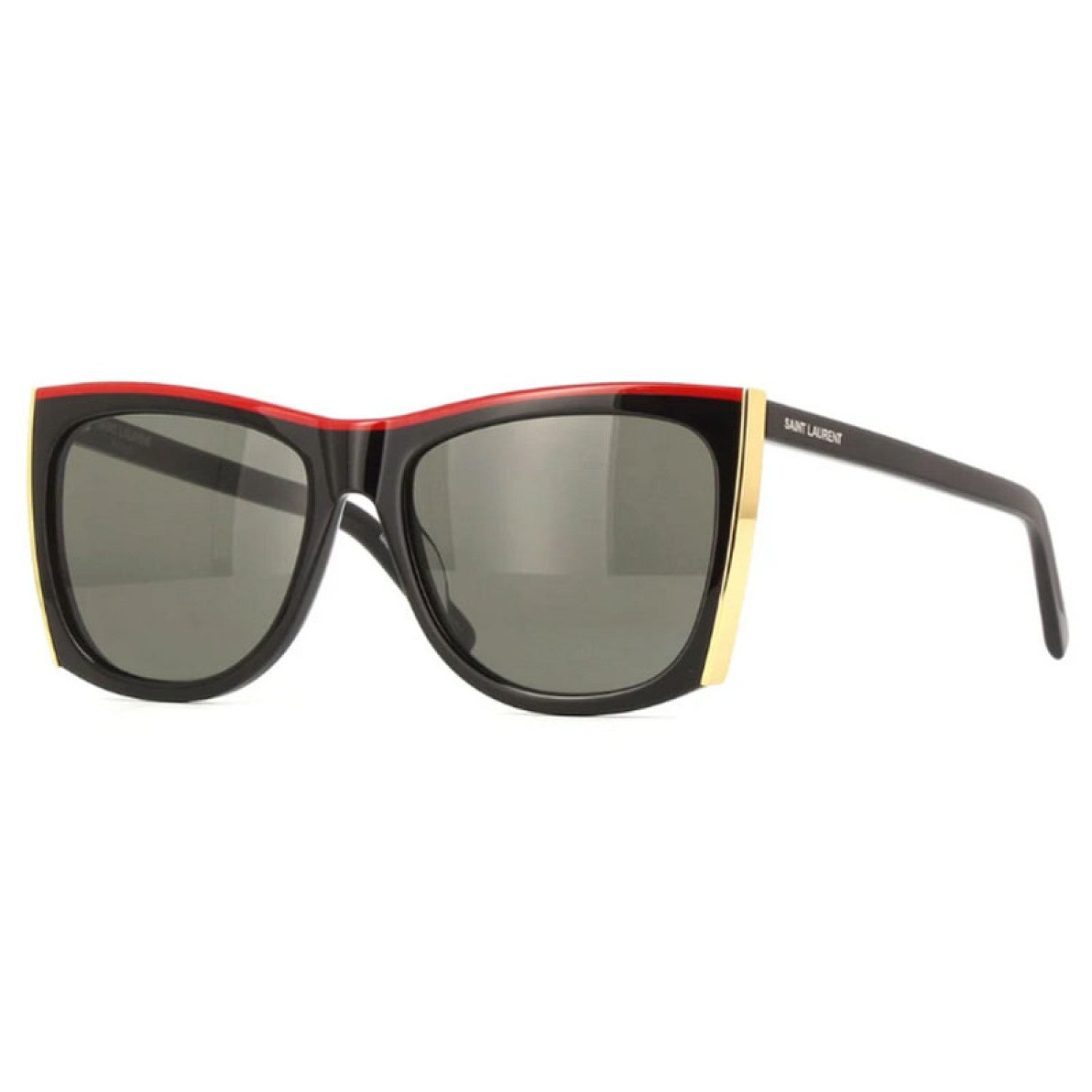Lentes de Sol Saint Laurent SL539PALOMA 001 58-18-145