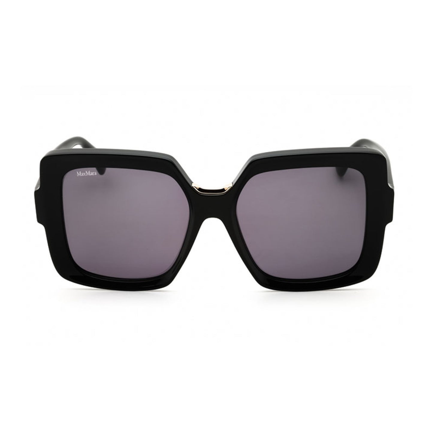 Max Mara MM0088 01A 56-18-140 Sunglasses