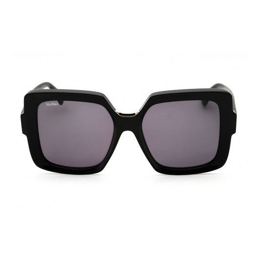 Lentes de Sol Max Mara MM0088 01A 56-18-140