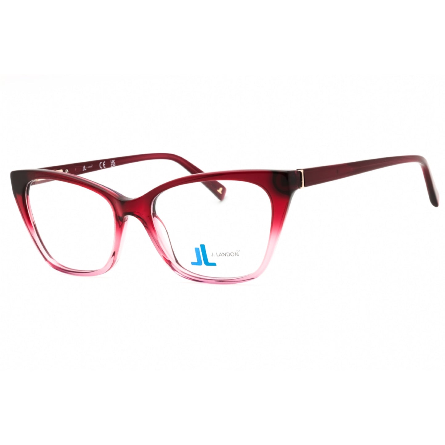 Armazón Oftálmico J. Landon JL50006 071 53-17-140
