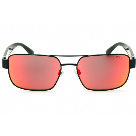 Polo Ralph Lauren PH3161 94816Q 58-17-145 Sunglasses