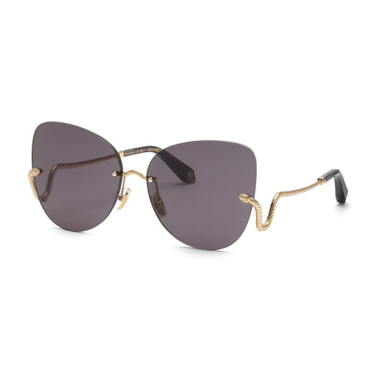 Lentes de Sol Roberto Cavalli SRC062 0300 64-16-145